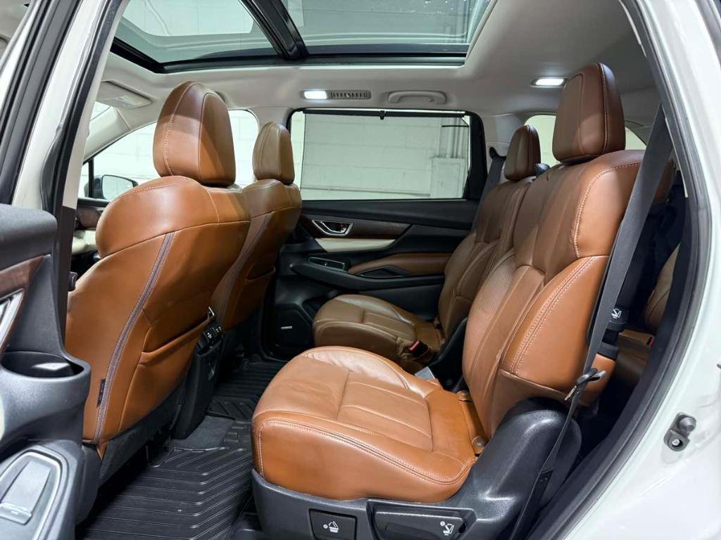 used 2019 Subaru Ascent car, priced at $21,985