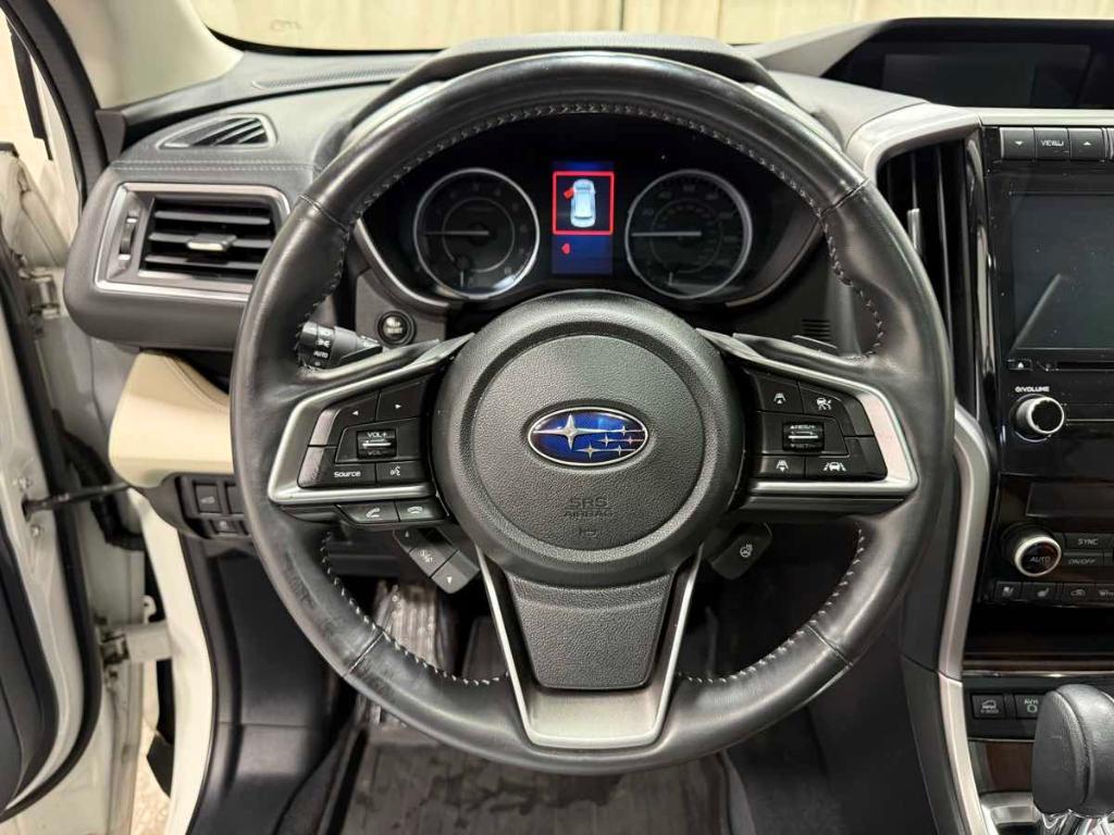 used 2019 Subaru Ascent car, priced at $21,985