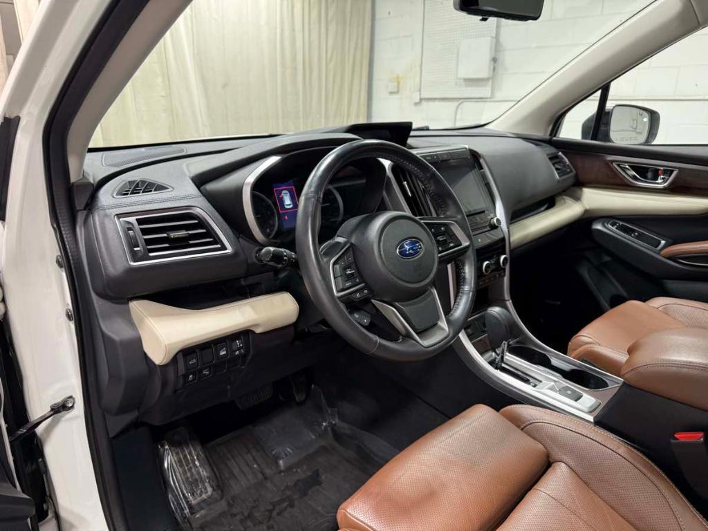used 2019 Subaru Ascent car, priced at $21,985
