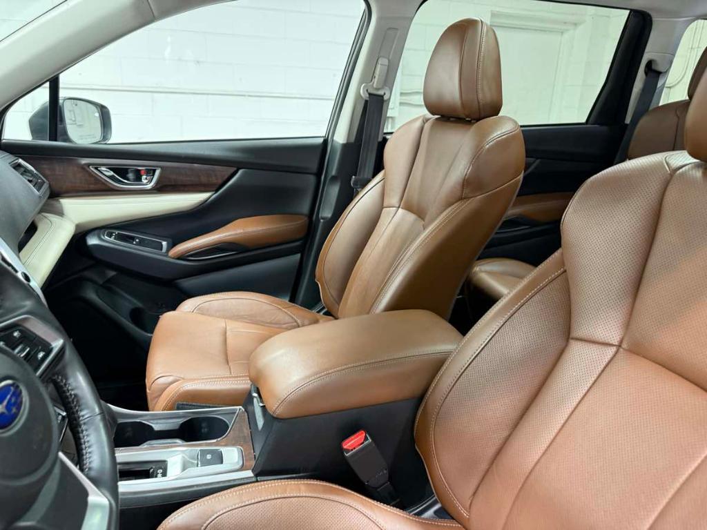 used 2019 Subaru Ascent car, priced at $21,985