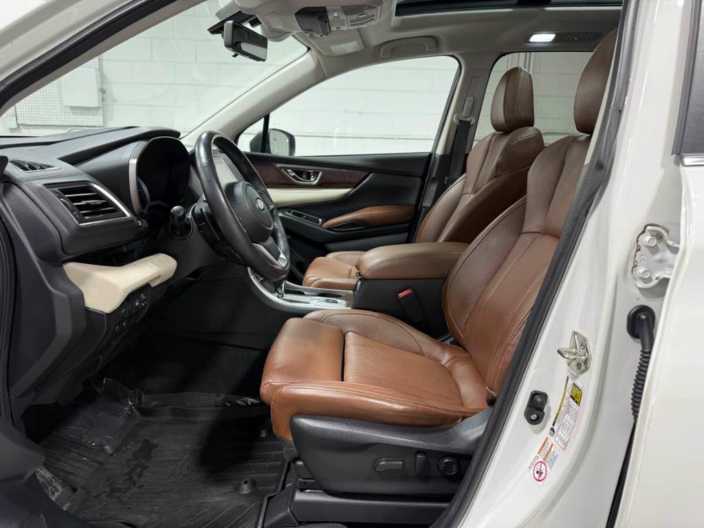 used 2019 Subaru Ascent car, priced at $21,985