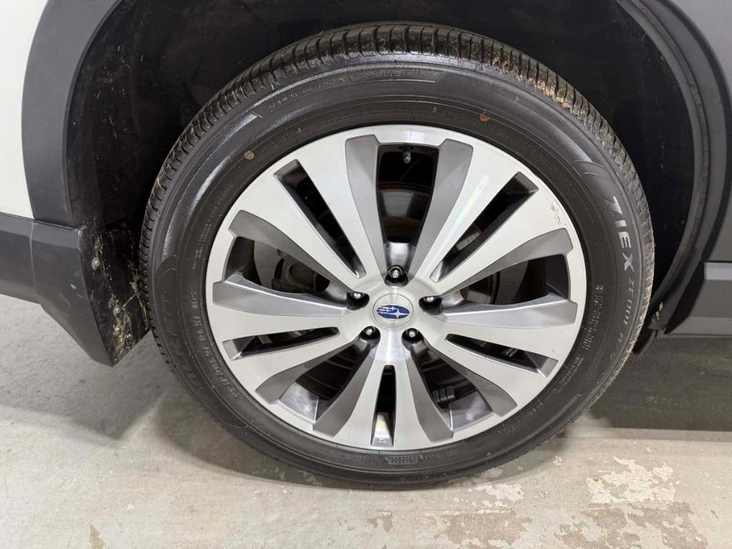 used 2019 Subaru Ascent car, priced at $21,985