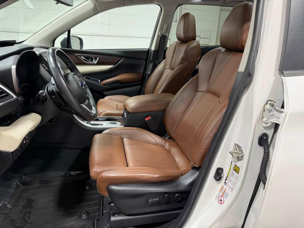 used 2019 Subaru Ascent car, priced at $21,985