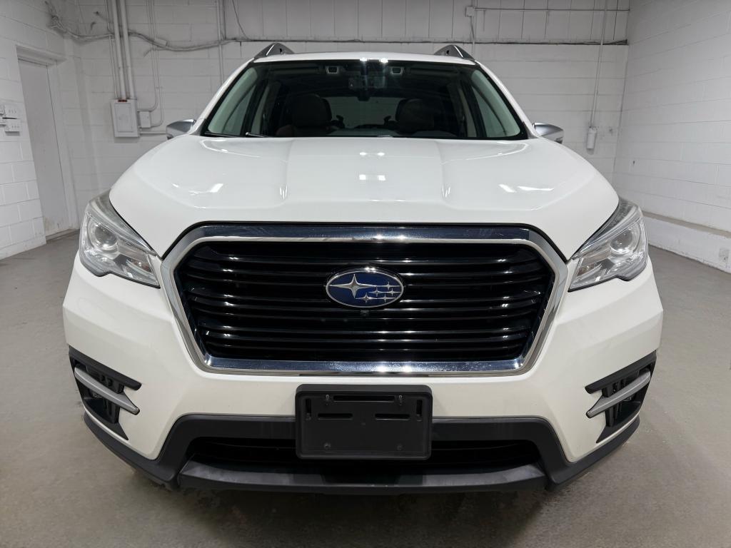 used 2019 Subaru Ascent car, priced at $21,985