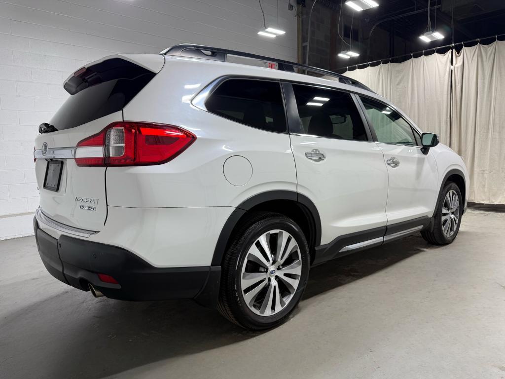 used 2019 Subaru Ascent car, priced at $21,985