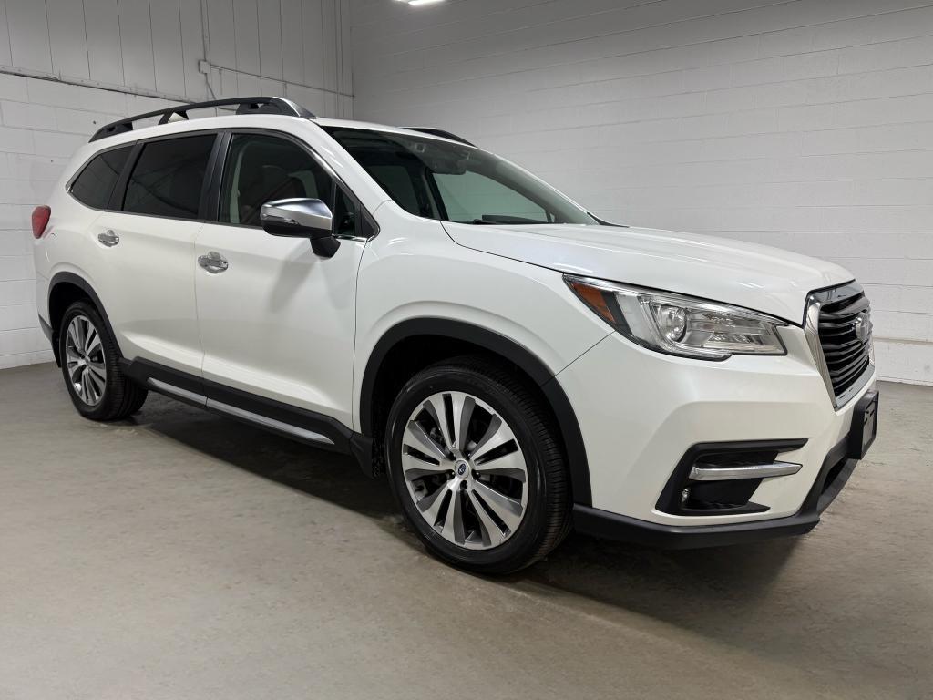 used 2019 Subaru Ascent car, priced at $21,985