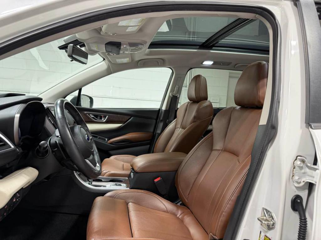 used 2019 Subaru Ascent car, priced at $21,985