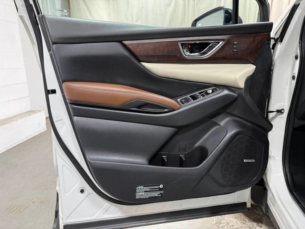 used 2019 Subaru Ascent car, priced at $21,985