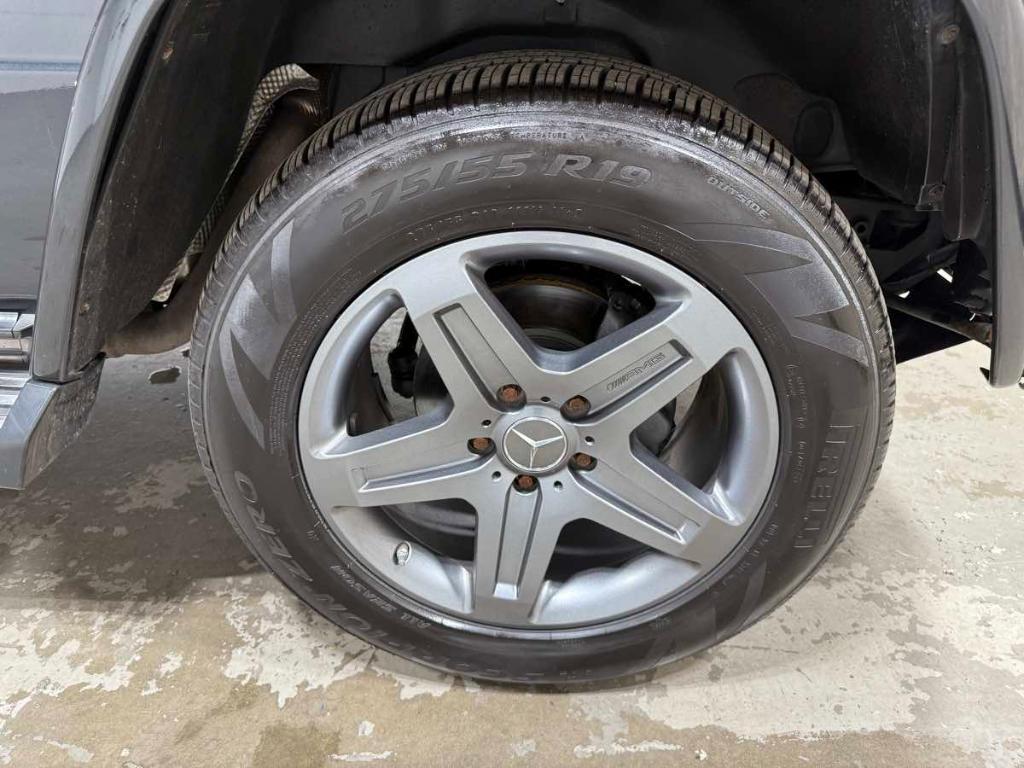 used 2016 Mercedes-Benz G-Class car, priced at $52,985