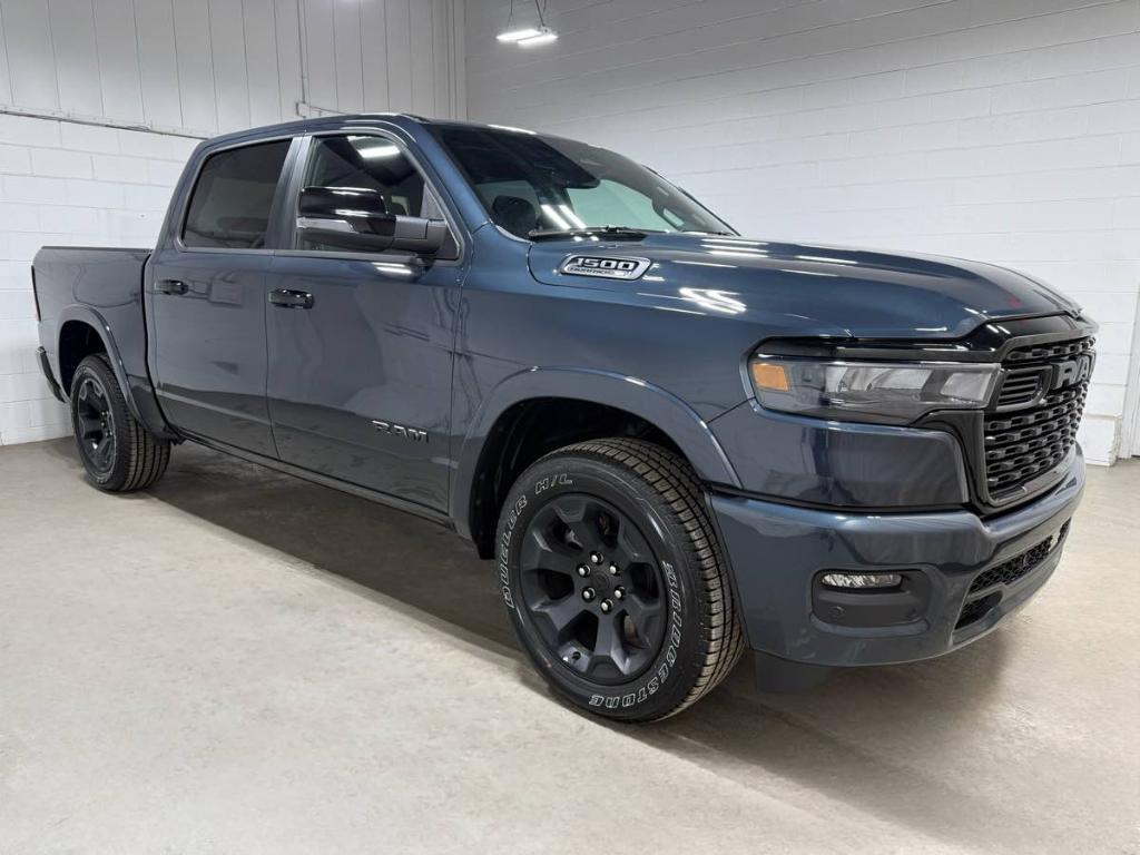 used 2026 Ram 1500 car, priced at $52,985
