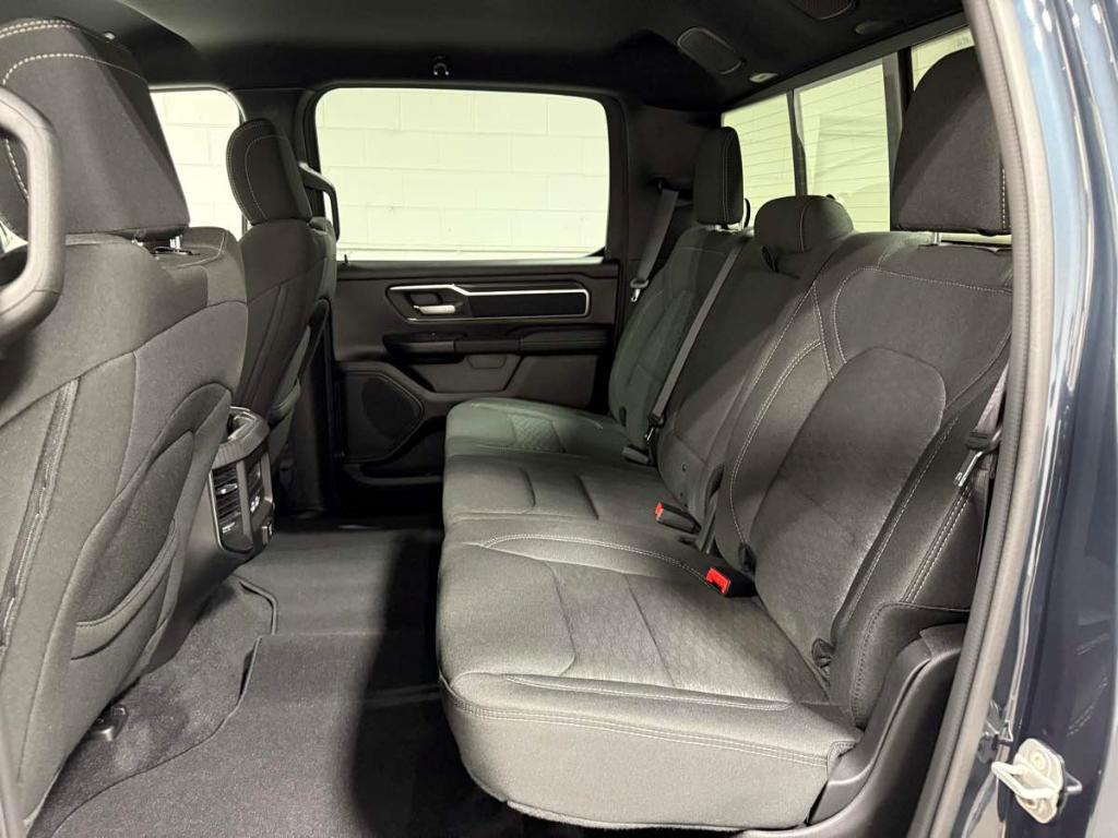 used 2026 Ram 1500 car, priced at $52,985
