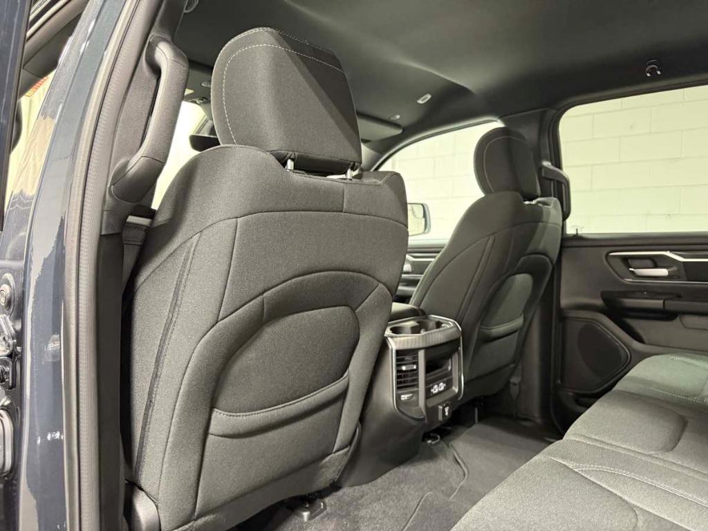 used 2026 Ram 1500 car, priced at $52,985