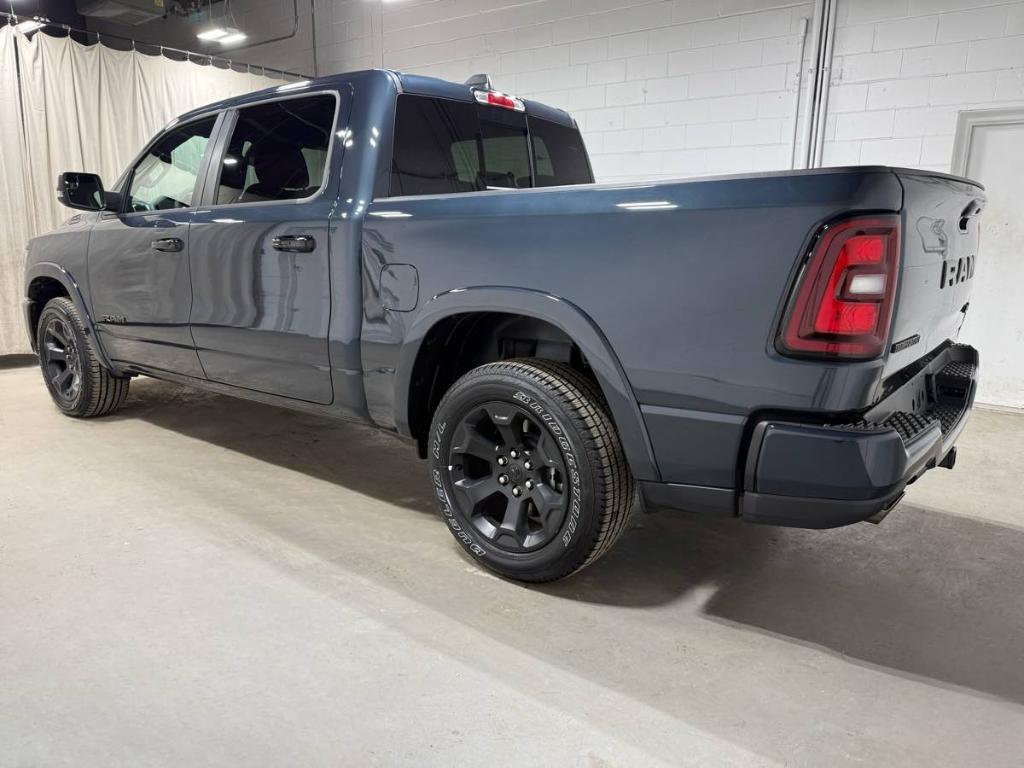 used 2026 Ram 1500 car, priced at $52,985