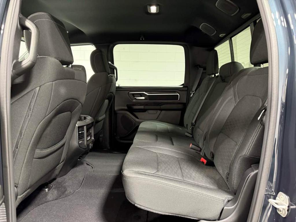 used 2026 Ram 1500 car, priced at $52,985