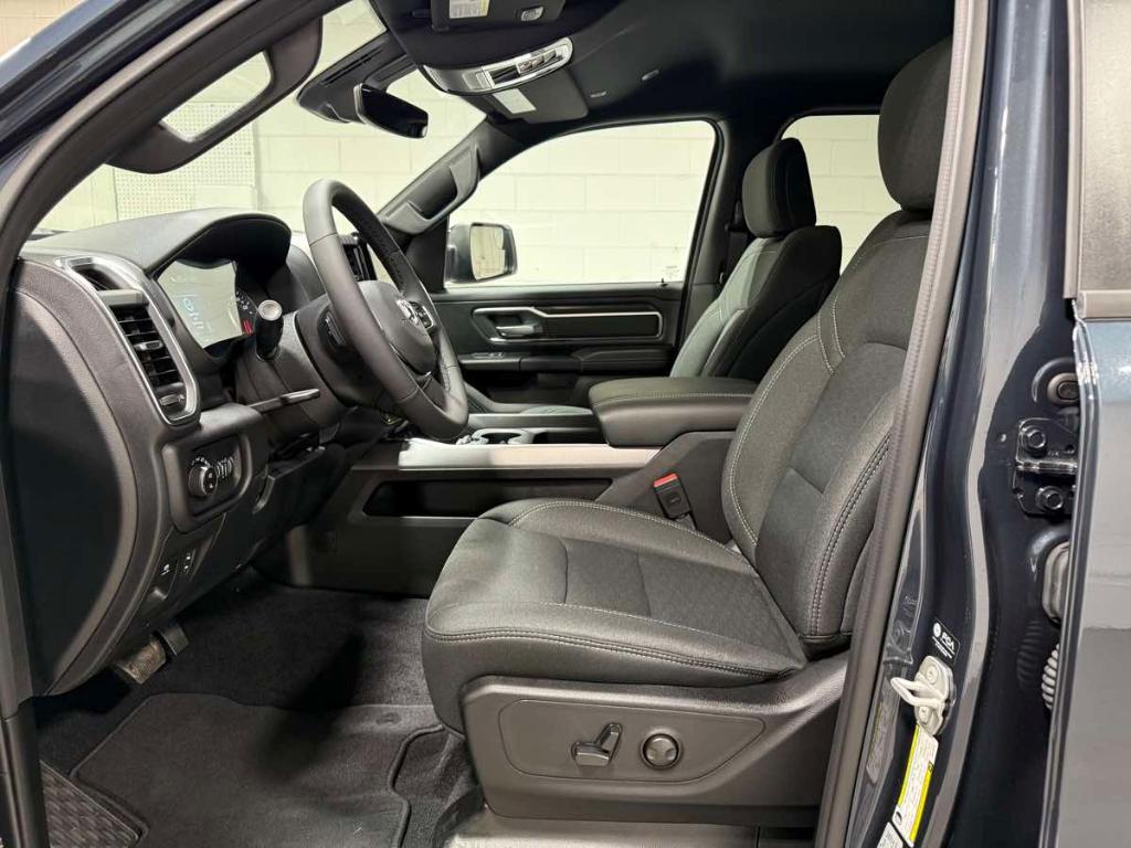 used 2026 Ram 1500 car, priced at $52,985