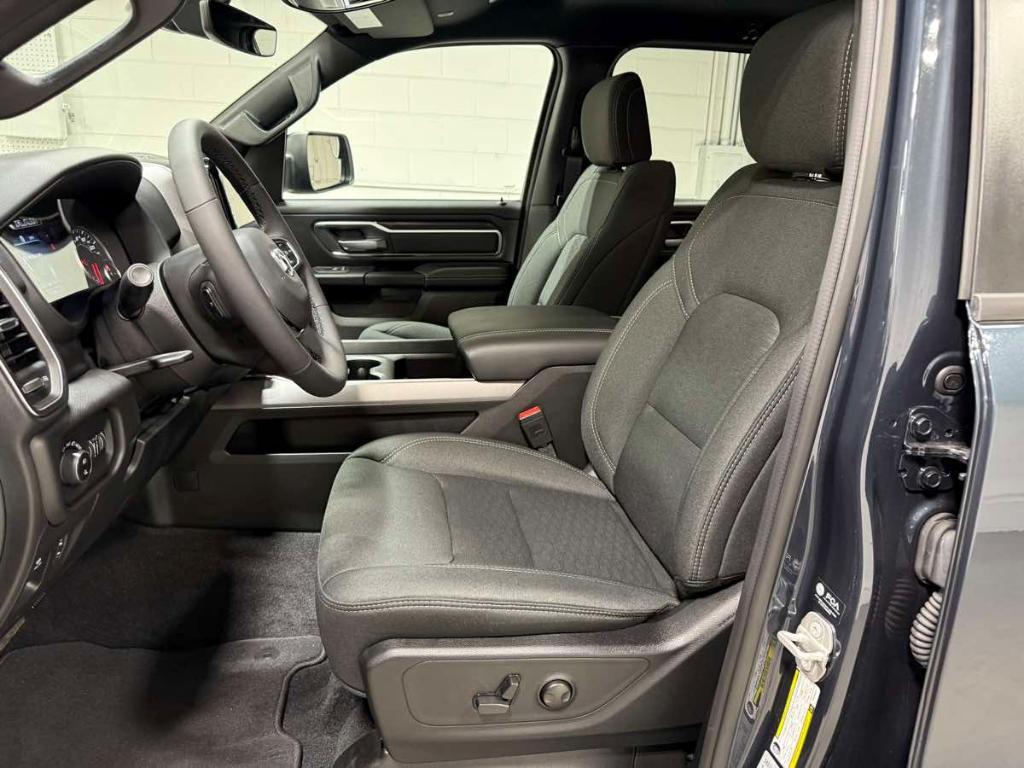 used 2026 Ram 1500 car, priced at $52,985