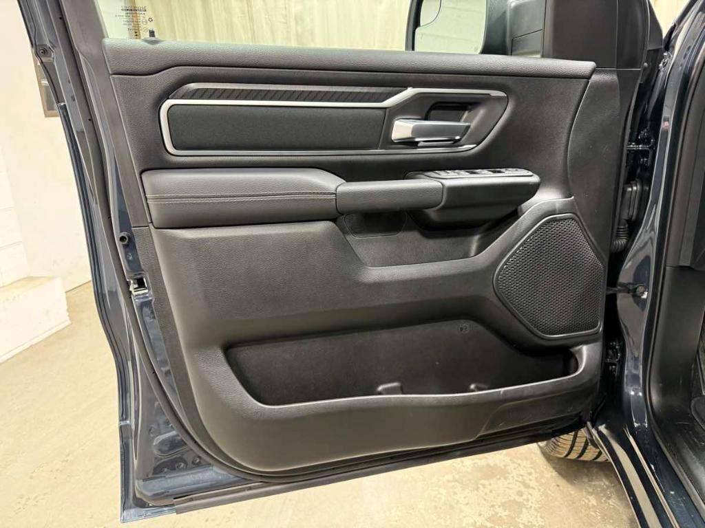 used 2026 Ram 1500 car, priced at $52,985