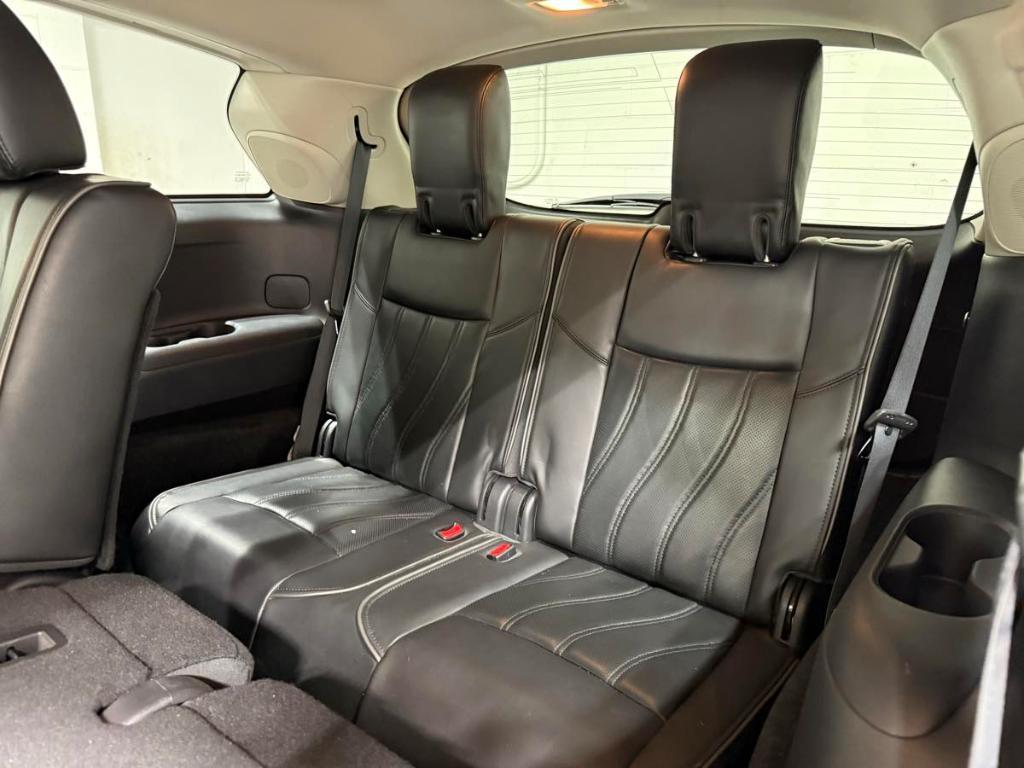 used 2015 INFINITI QX60 car, priced at $15,985