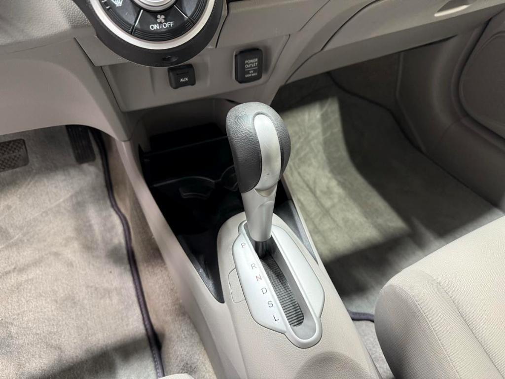 used 2013 Honda Insight car, priced at $9,985