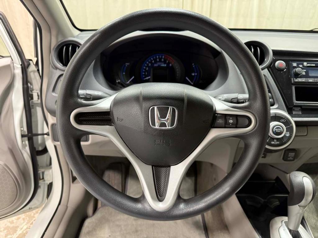 used 2013 Honda Insight car, priced at $9,985