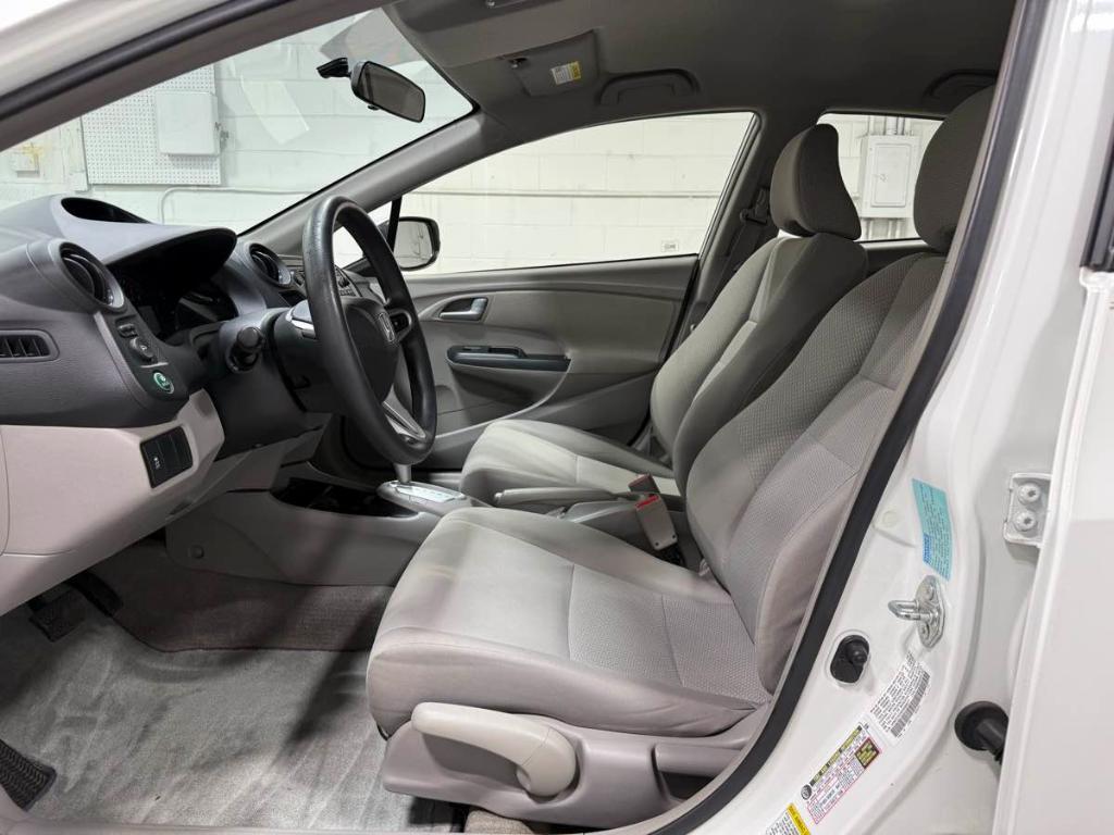 used 2013 Honda Insight car, priced at $9,985