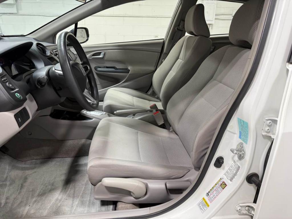 used 2013 Honda Insight car, priced at $9,985