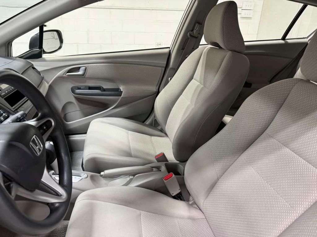 used 2013 Honda Insight car, priced at $9,985