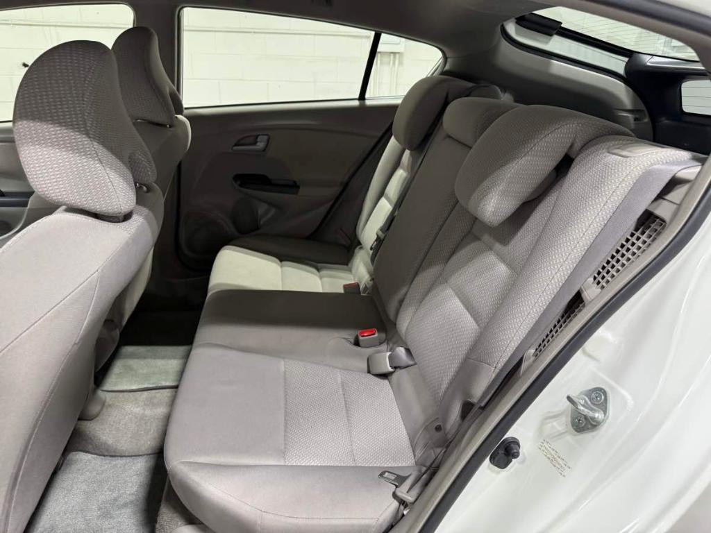 used 2013 Honda Insight car, priced at $9,985