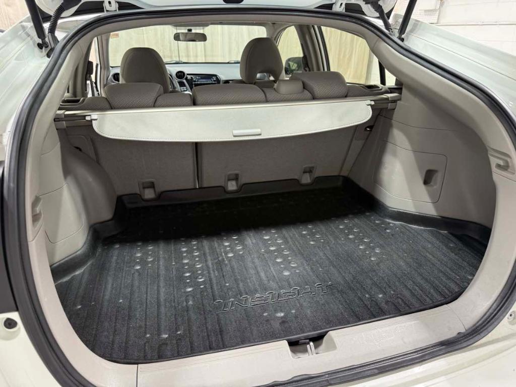 used 2013 Honda Insight car, priced at $9,985