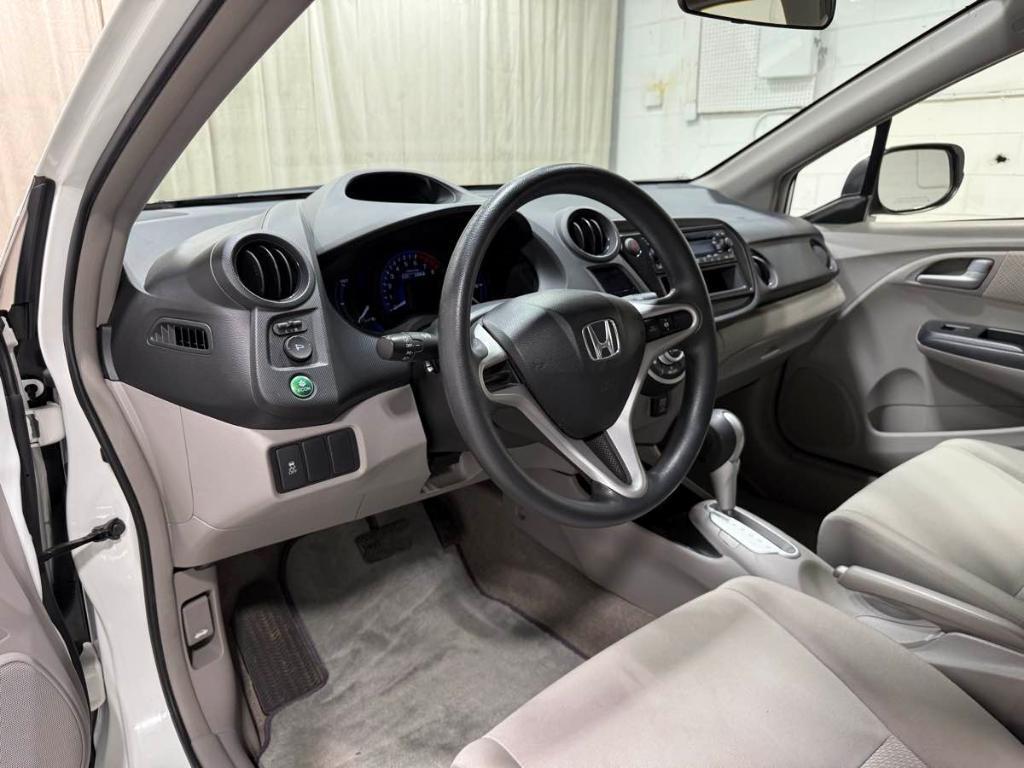 used 2013 Honda Insight car, priced at $9,985