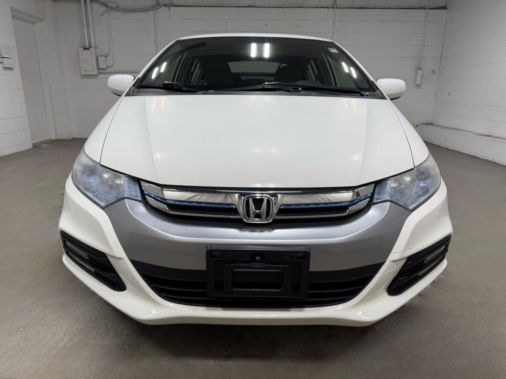 used 2013 Honda Insight car, priced at $9,985