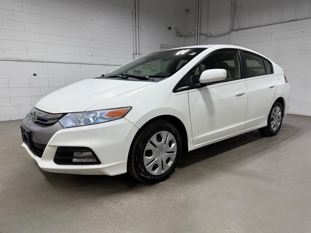used 2013 Honda Insight car, priced at $9,985