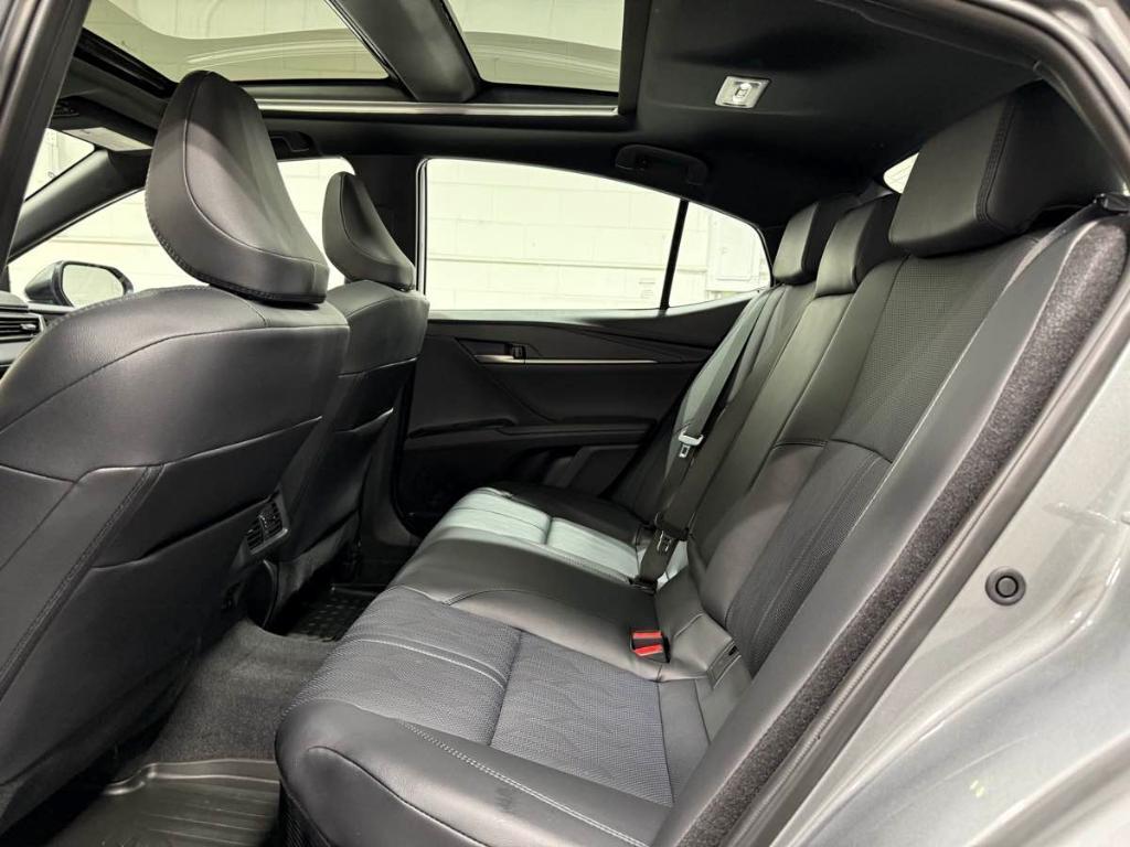 used 2025 Toyota Camry car, priced at $37,985