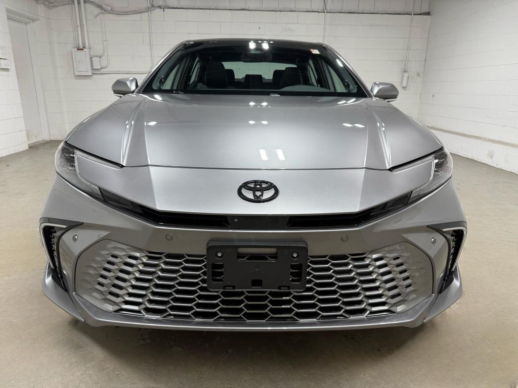 used 2025 Toyota Camry car, priced at $37,985