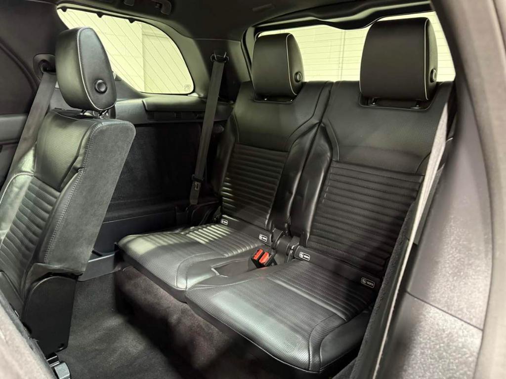 used 2019 Land Rover Discovery car, priced at $21,985