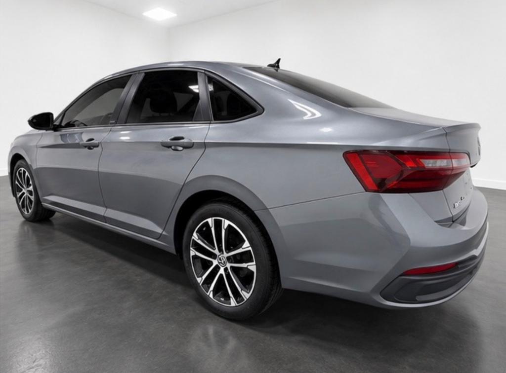 used 2024 Volkswagen Jetta car, priced at $22,985