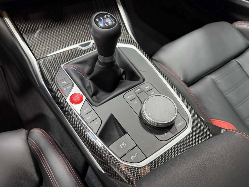 used 2025 BMW M2 car, priced at $67,985