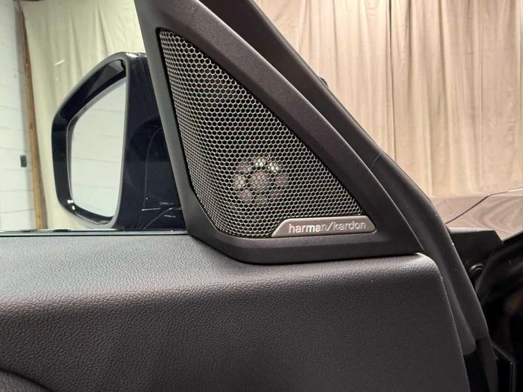 used 2025 BMW M2 car, priced at $67,985