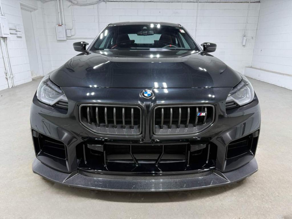used 2025 BMW M2 car, priced at $67,985