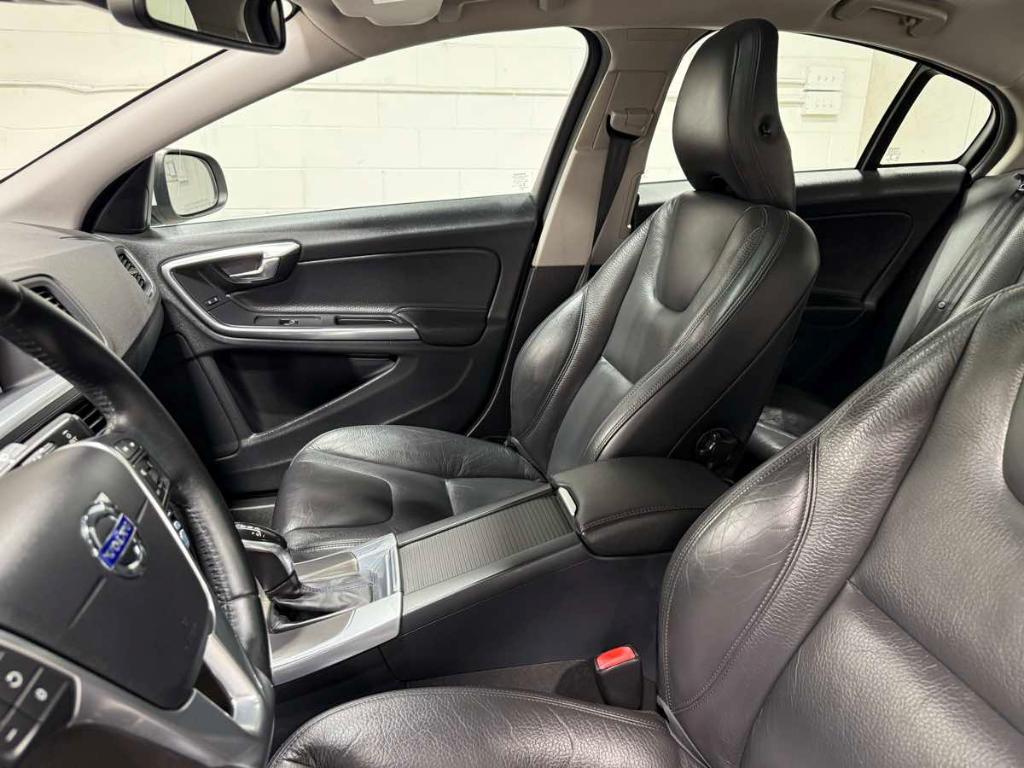 used 2014 Volvo S60 car, priced at $10,985