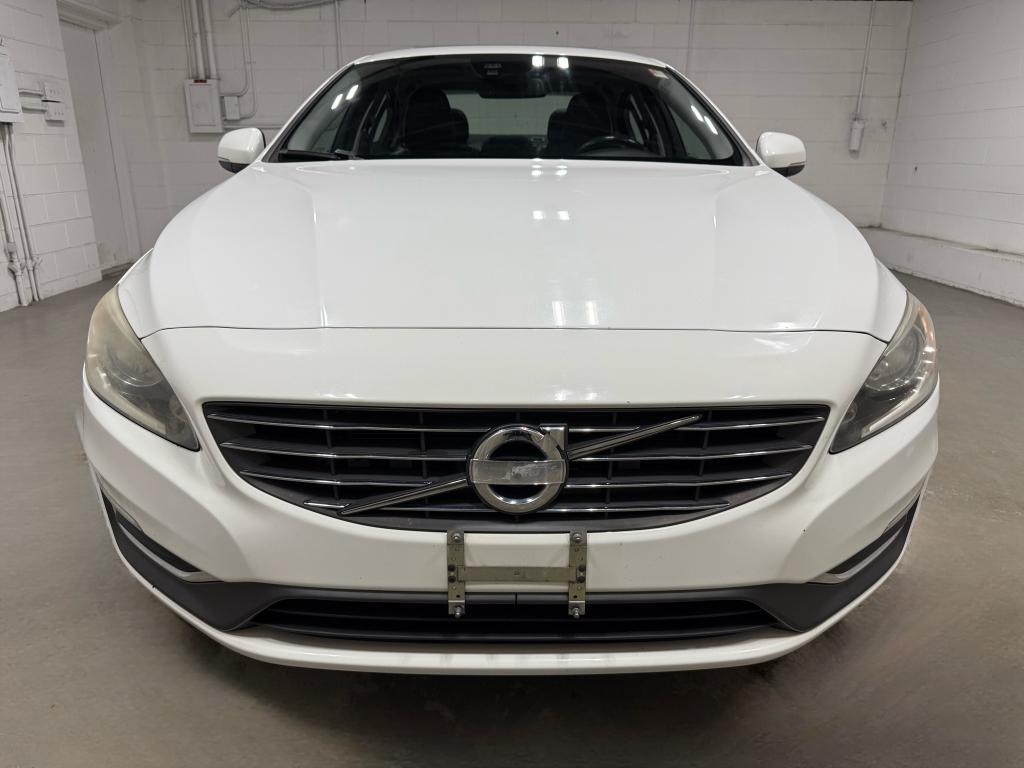 used 2014 Volvo S60 car, priced at $10,985