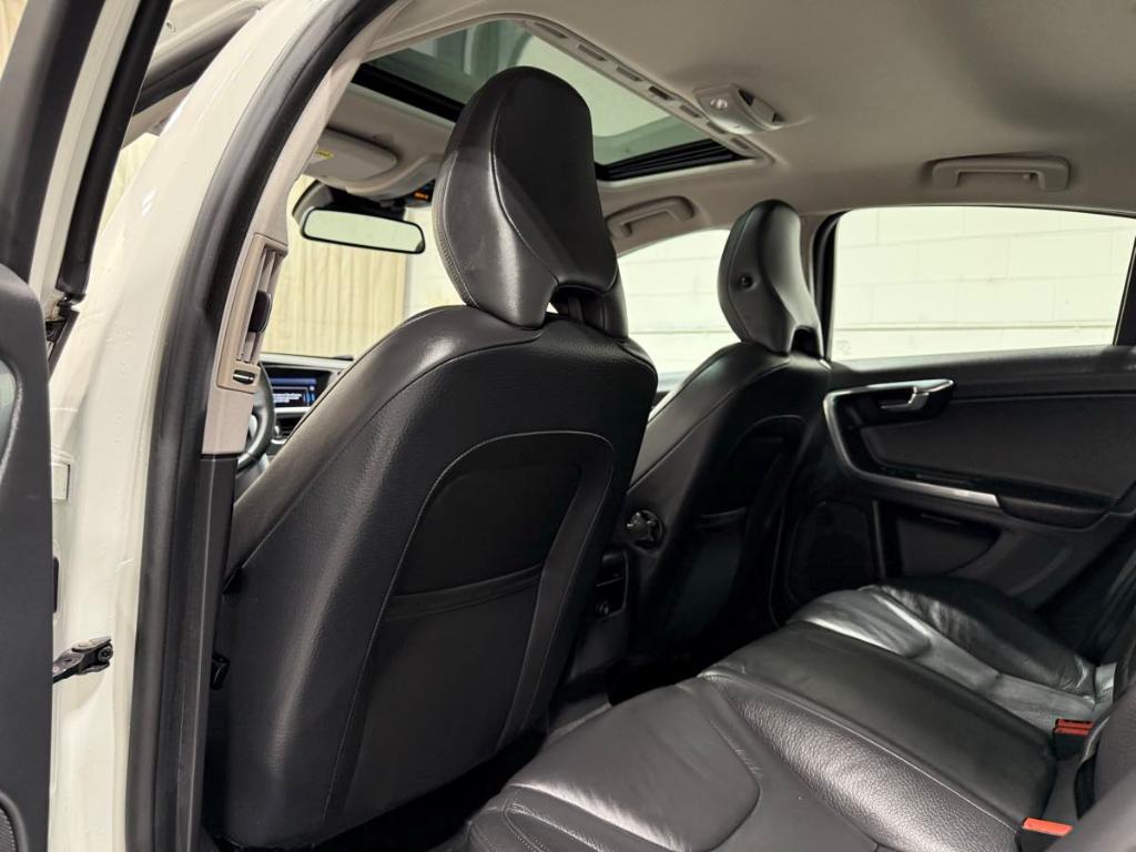 used 2014 Volvo S60 car, priced at $10,985