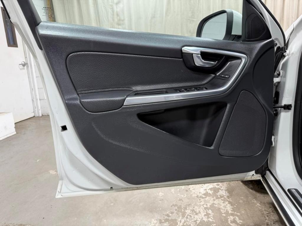 used 2014 Volvo S60 car, priced at $10,985