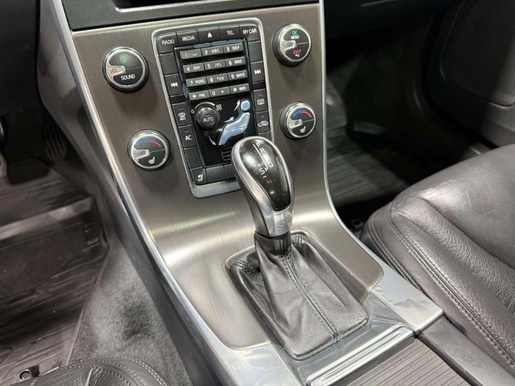 used 2014 Volvo S60 car, priced at $10,985