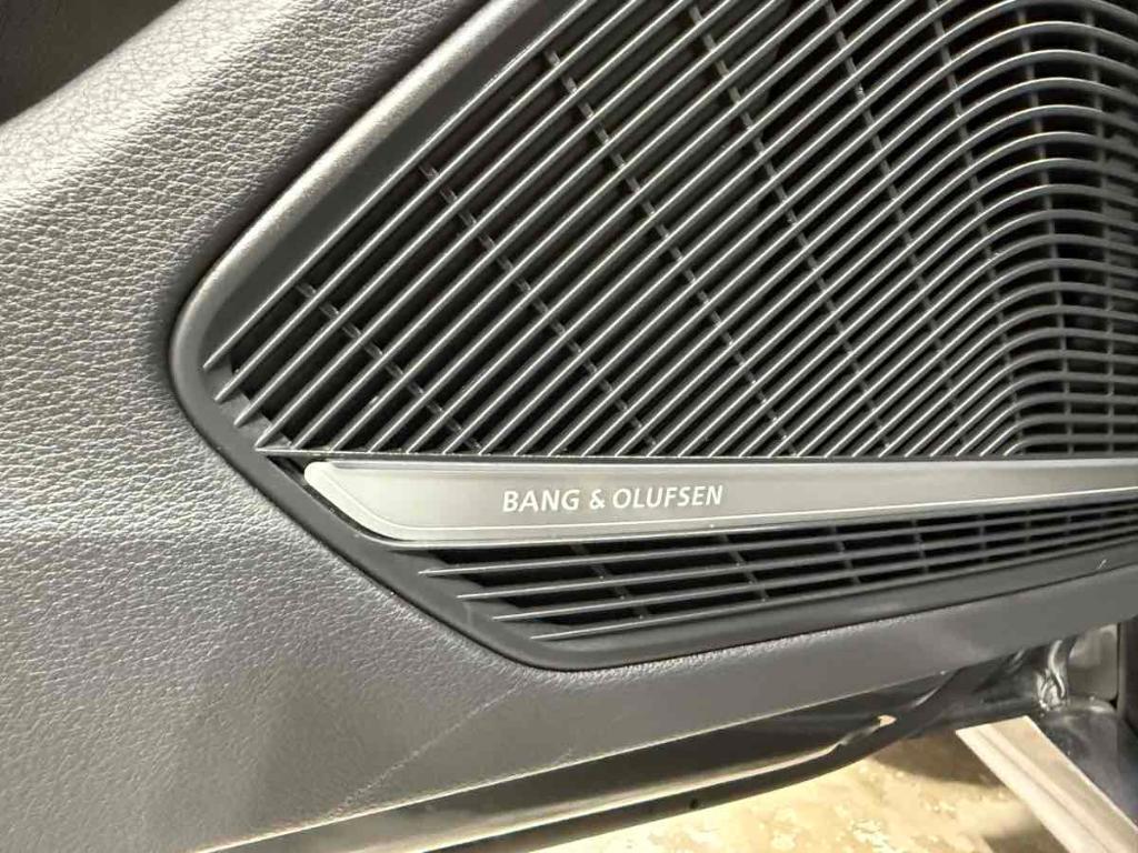 used 2024 Audi S5 car, priced at $49,985