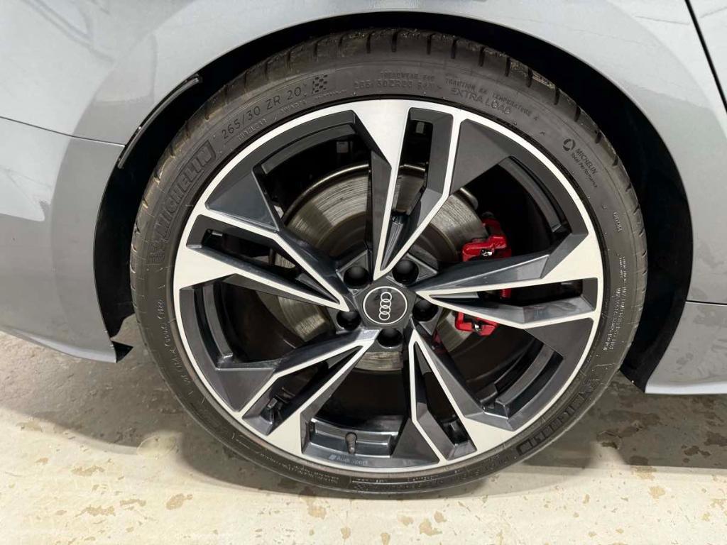 used 2024 Audi S5 car, priced at $49,985