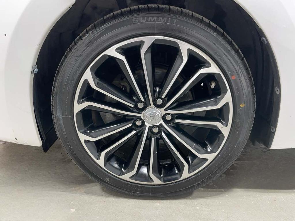 used 2014 Toyota Corolla car, priced at $15,985