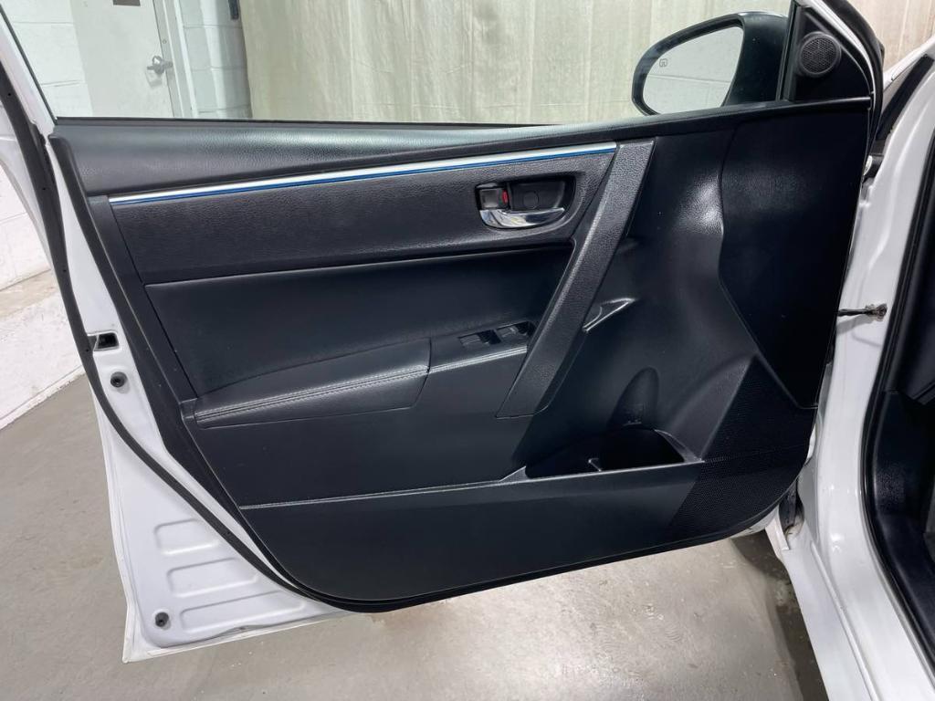 used 2014 Toyota Corolla car, priced at $15,985