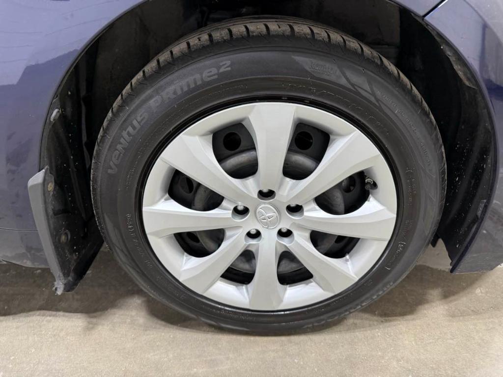 used 2021 Toyota Corolla car, priced at $16,985