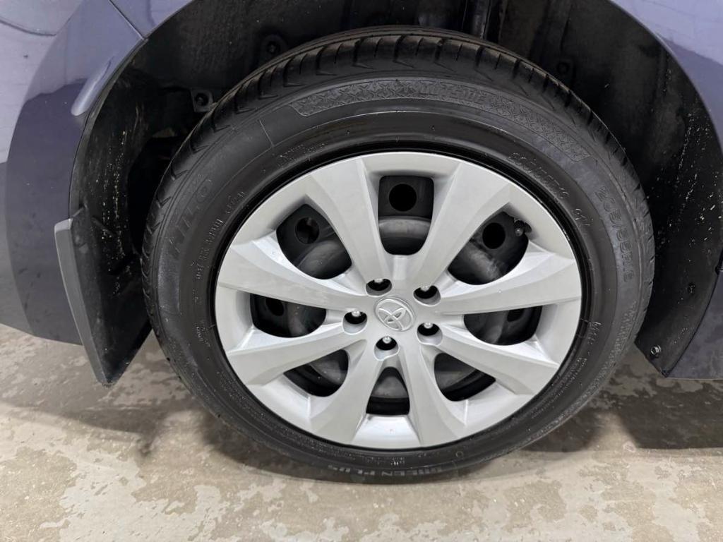 used 2021 Toyota Corolla car, priced at $16,985
